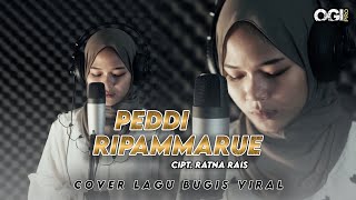 Download lagu Peddi Ripammarue - Lagu Bugis Viralll Cover Nhyta mp3