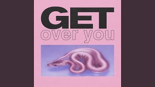 Get over You