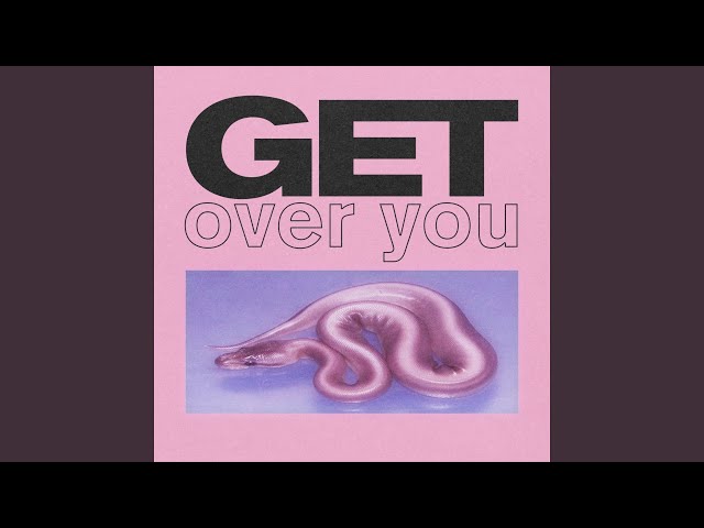 Wealstarr & Ji Nilsson - Get Over You