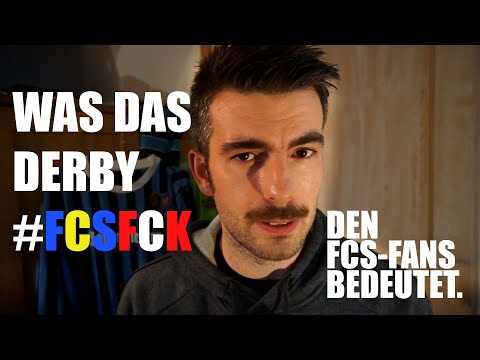 1. FC Saarbrücken - 1. FC Kaiserslautern - was denken FCS-Fans?