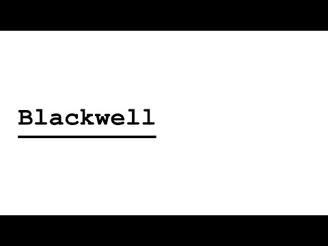 Kiki Horror Show - Blackwell