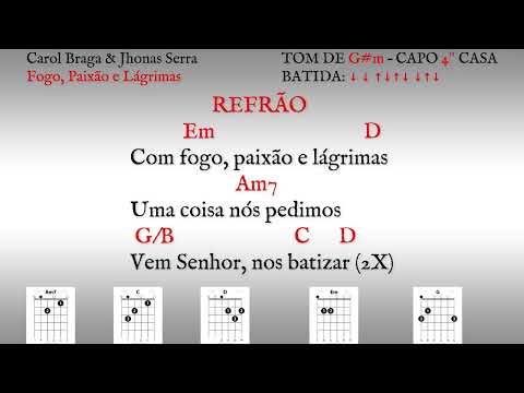 Paixão Ardente - Yonathan Matzenbacker