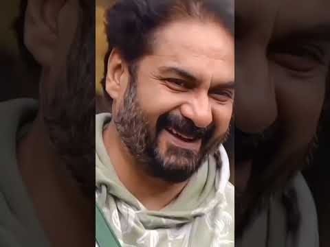 His beauty🥺❤️🥰 #biggbossmalayalam #biggboss #shiju