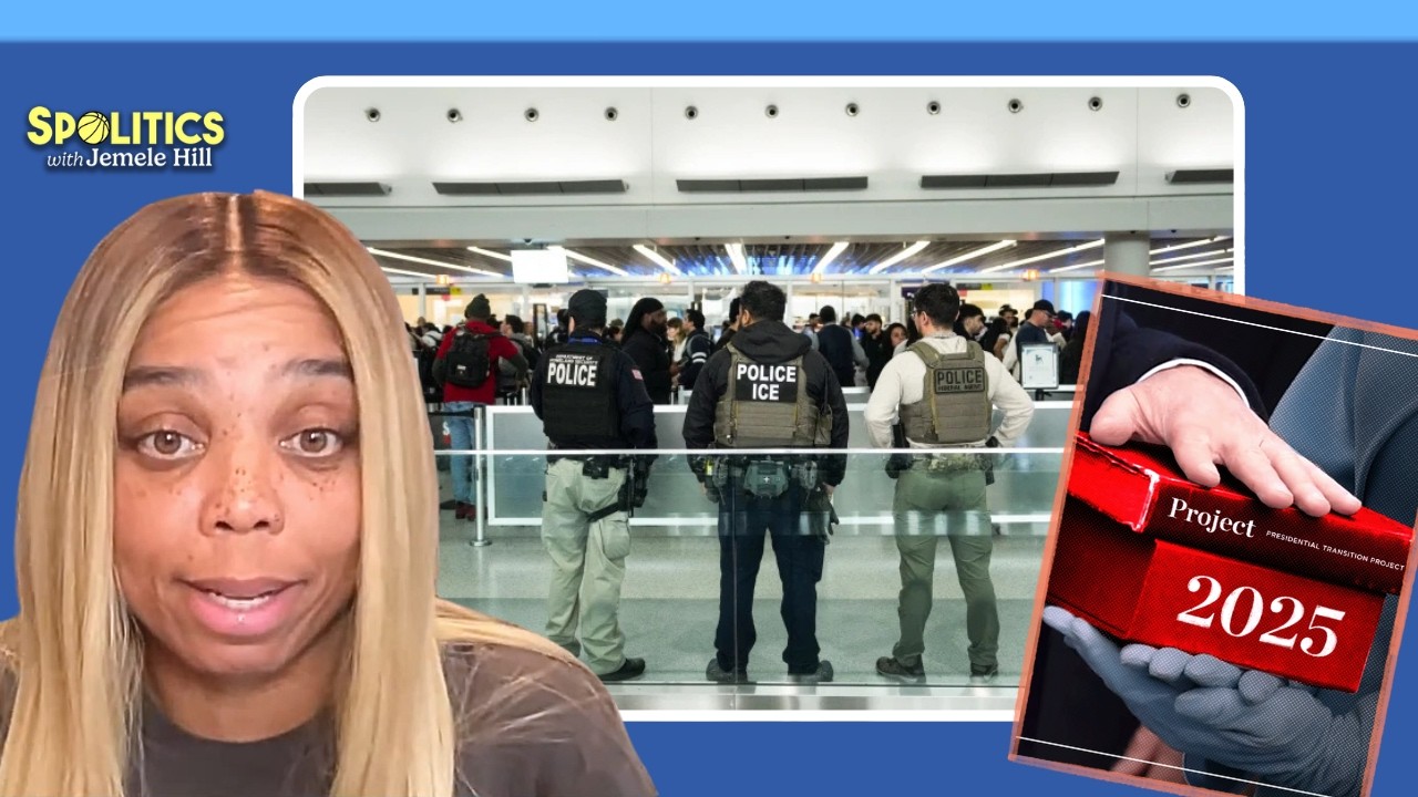 TSA Chaos Isn’t Random—Here’s What’s Really Going On