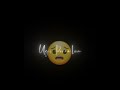 Ennai Vittu Uyir Ponalum Status Blackscreen Tamil U1songs Pradeepranganathan Ivana Sidsriram