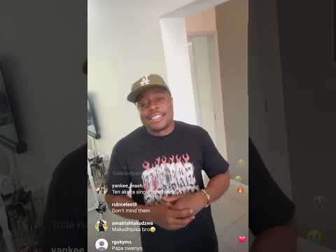 PRAYERS UP FOR HOLY 10 🙏, SPEAKS ON DEPRESSION STEWART NYAMAYARO, PROPHET MAGAYA AND MORE #subscribe