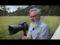 Commercial Photographer Michael Cranfield, Cobra Strike, Komodo Head & Cobra 2 monopods