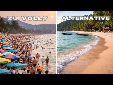 Phuket 2.0? Or a real alternative?