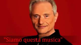 Amedeo Minghi  - &quot;La bussola e il cuore&quot; (2016)