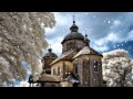 Иерей Олег Скобля - Снег 