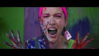 Berried Alive | Sit There Like A Lemon (Official Music Video)