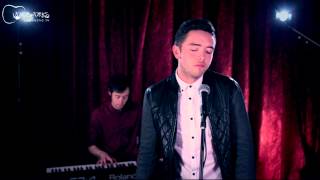 Keith Hanley performs Hush for Voiceworks Acoustic TV