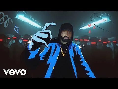 Eminem & Shoe Gang - Renegade (Explicit Music Video)