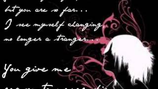 Only Hope-Secondhand Serenade