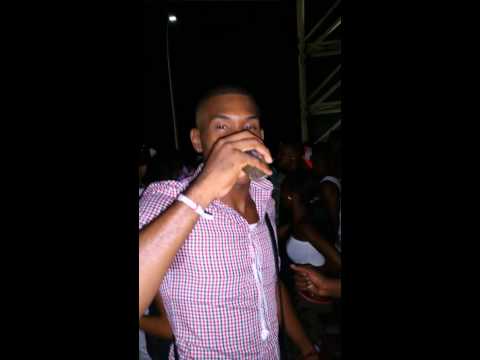 WILDEY & DAVID22 - MIENTES 2015