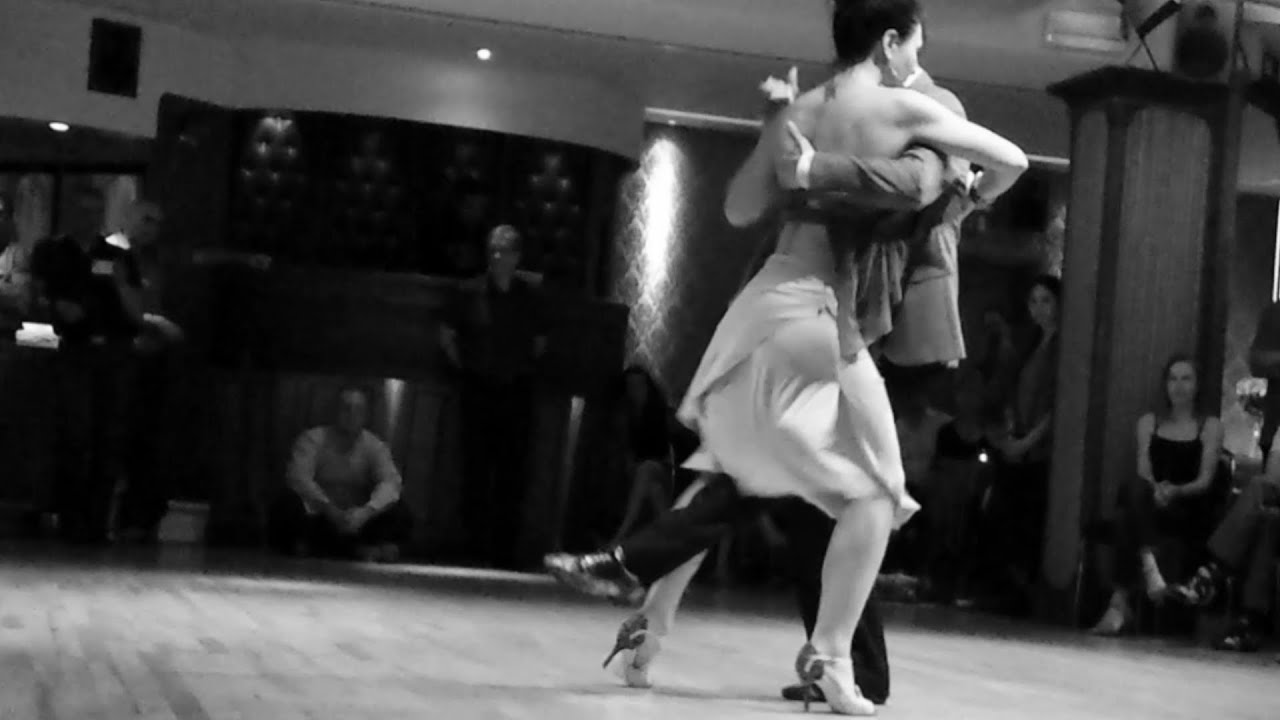 Video thumbnail for katalin Czidor & Tihamer Bogdan - La Mulateada