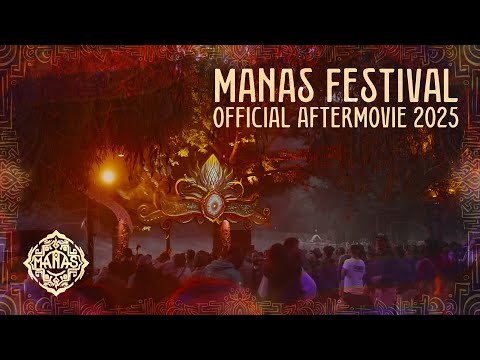 MANAS Festival 2025 | Official Aftermovie