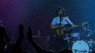 Murray (live) - Pete Yorn