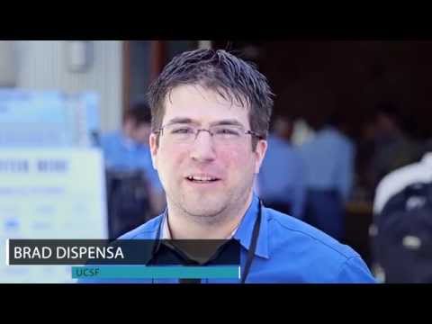 UCSF - Customer Success Story (Brad Dispensa - UCSF)