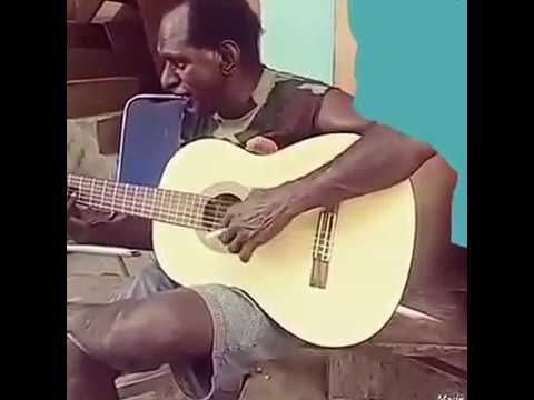 Hajar paceee sherrrr asoiii,,kawan kami aja orang asli papua bisa nyanyi lagu bugis, masa km nda bsa
