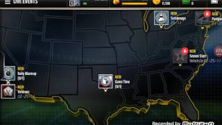 How to sell players in madden mobile ( EASY MONEY $ ) $$$$$$$$