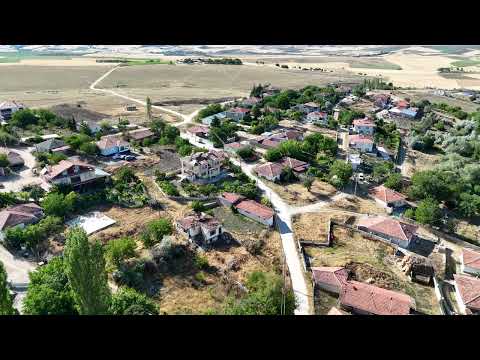 Köyümüzden Videolar