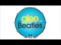 Sgt. Pepper's Lonely Hearts Club Band | Glee [HD FULL STUDIO]