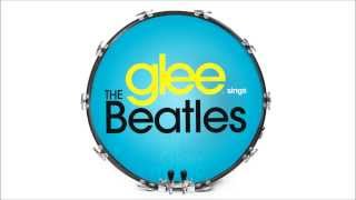 Sgt. Pepper's Lonely Hearts Club Band | Glee [HD FULL STUDIO]
