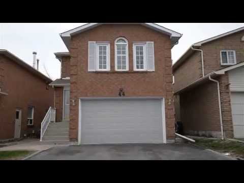 44 Solway Avenue Brampton Joel Deonanan The Family Team MLS Real Estate for Sale