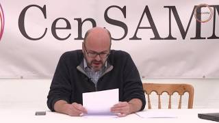 John Coffey, Professor of Early Modern History, University of Leicester.  “Protestant Millennialism and British Antislavery, 1770-1840”