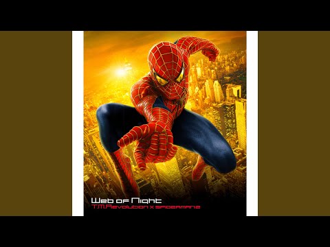 Video thumbnail for Web of Night (English Album Version)