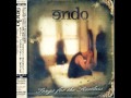 Endo - Disintegration B-Side 