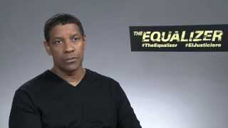 Video trailer för The Equalizer