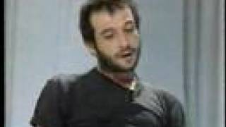 LOS ENEMIGOS - Entrevista Lo + plus 1997