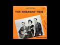 The Harmony Trio Walkin On The Heaven Road 1970s Rockabilly Gospel