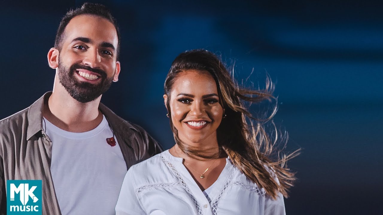 Arthur Callazans e Julia Vitória - Tu És Rei