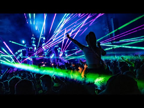 Legends Of Euphoric & Melodic Hardstyle 2025