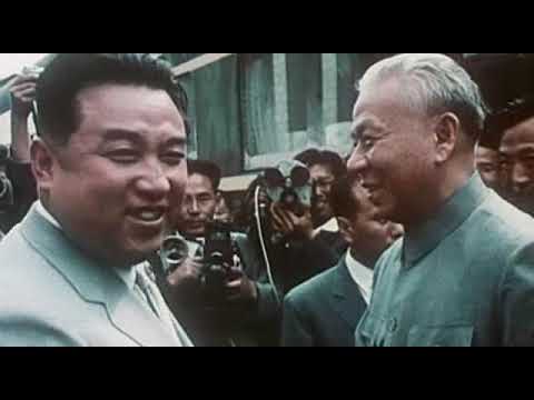 Mao - Eine chinesische Geschichte (Teil 3) Die Revolution ist kein Galadiner