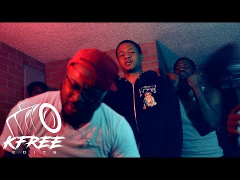 AllStar Lee x AllStar Riich Flair x Steven B the Great - Get One (Official Video) Shot By @Kfree313