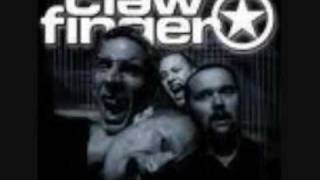 Clawfinger where can we go from here