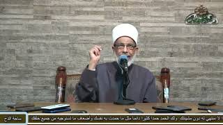 8- الدكتور – عبدالصبور السيد (الحمد لله)(ساحة الدح) (2022)