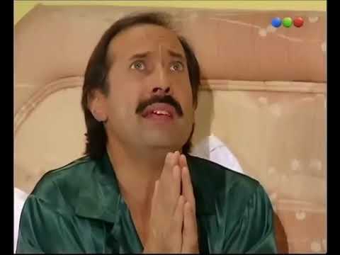 Poné a Francella - La Nena Cap 5