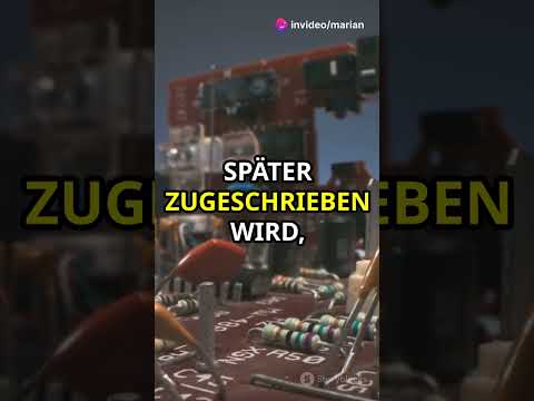 Entdecken Sie die bahnbrechende Arbeit Stefan Odobleja #ki #rumänien #wissen #geschichte #internet