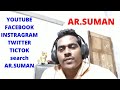 AR SUMAN Sambar Sadham Song
