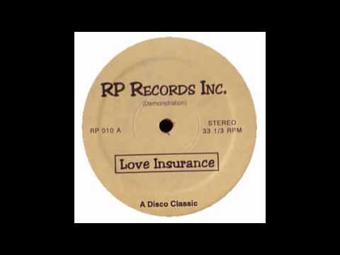 front page feat sharon redd, love insurance,hq audio