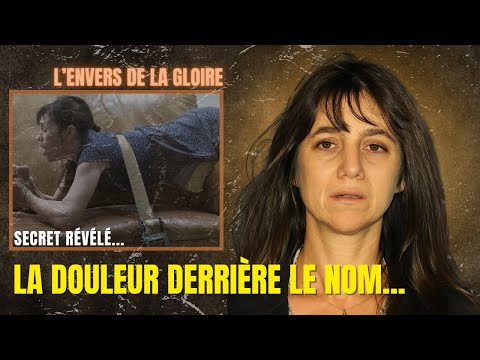 Charlotte Gainsbourg : la vérité sombre derrière l’héritière d’un mythe
