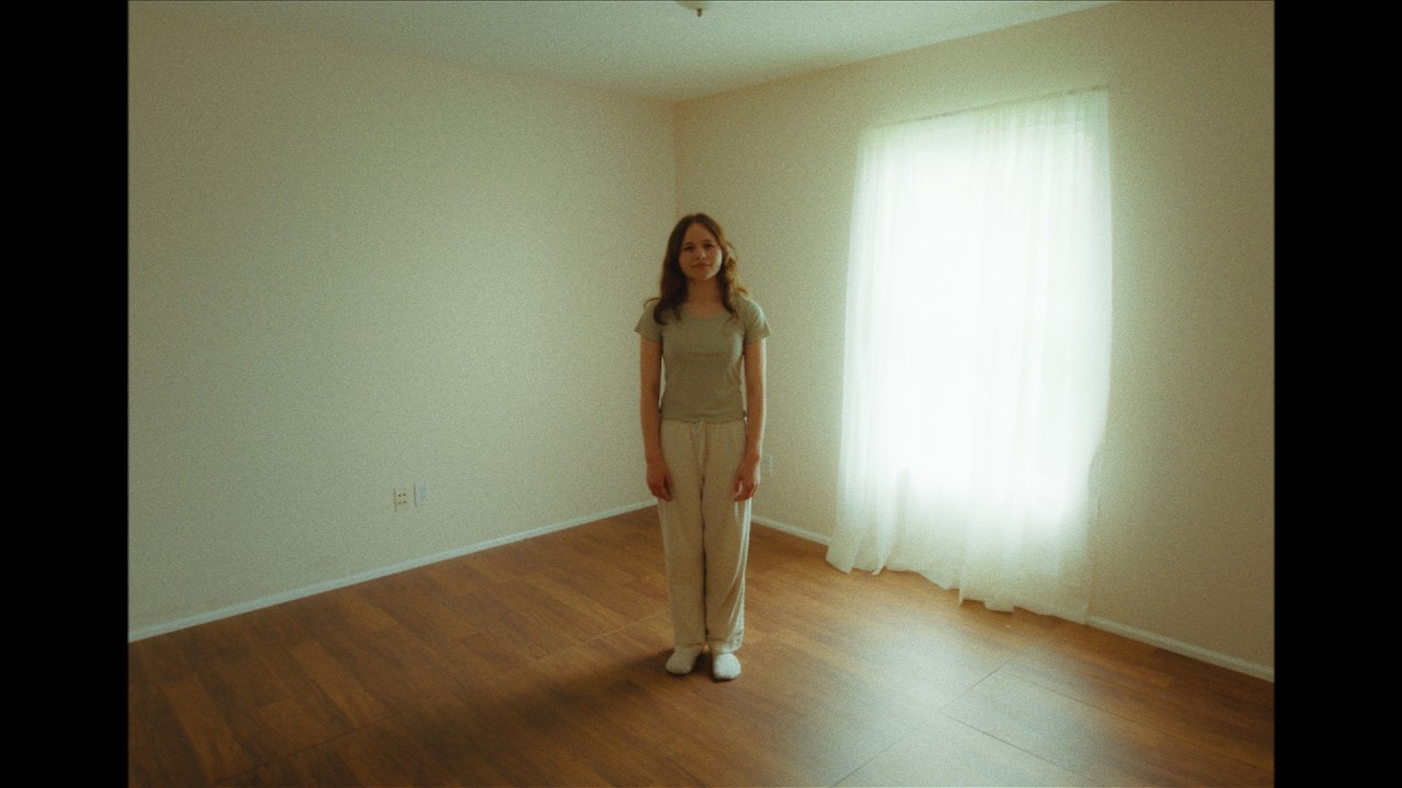 Letters to Hanna (A Short Film about Grief)