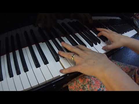 Deus, que terra e céu fizeste - Hinário luterano 497 (com introdução)