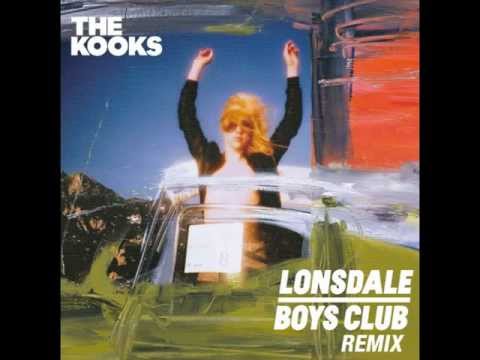 The Kooks - Runaway (Lonsdale Boys Club remix)