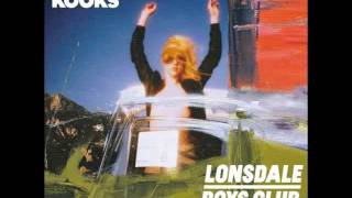 The Kooks - Runaway (Lonsdale Boys Club remix)